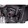 Evotech Srl Anti-Shock Frame Slider Kit for Ducati Monster 937 (2021+) Evotech Srl Anti-Shock Frame Slider Kit for Ducati Monster 937 (2021+)